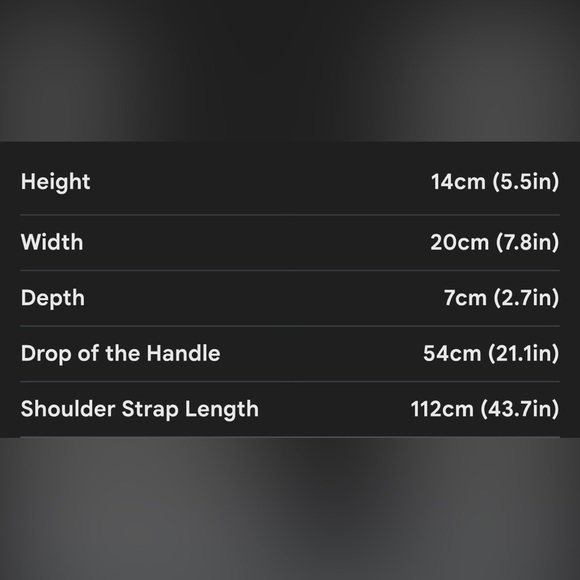 Jimmy Choo Lockett petite bag - Picture 13 of 13